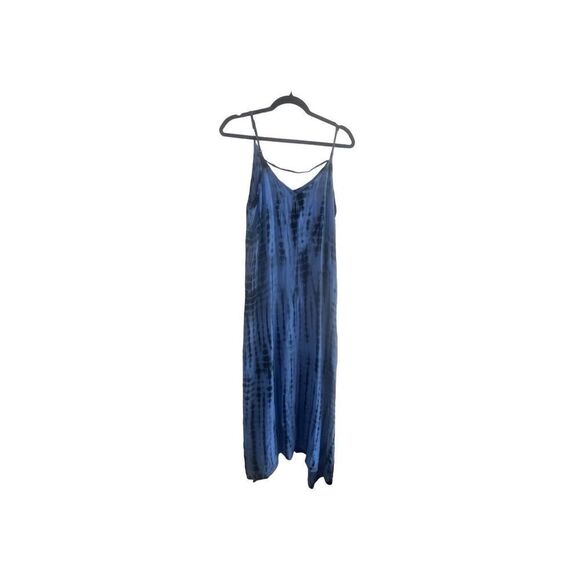 Off 23rd tie dye maxi dress XL - Picture 1 of 4
